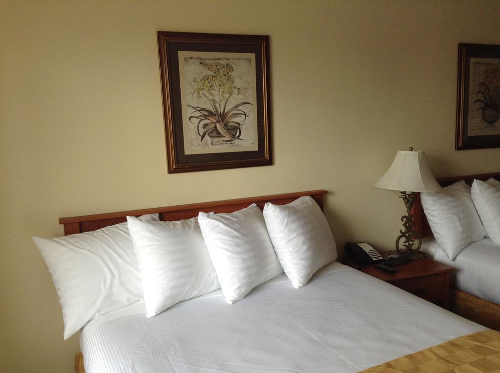Best Inn & Suites Буена Парк Екстериор снимка